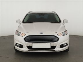 Ford Mondeo - 2015