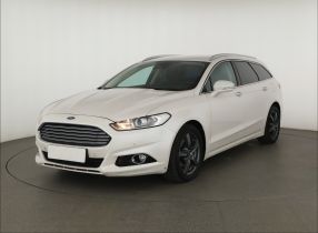 Ford Mondeo - 2015