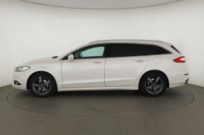 Ford Mondeo - 2015