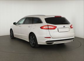 Ford Mondeo - 2015