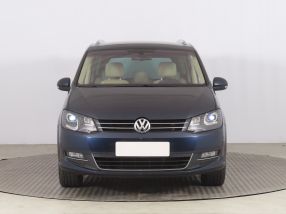 Volkswagen Sharan - 2014