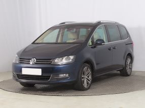 Volkswagen Sharan - 2014