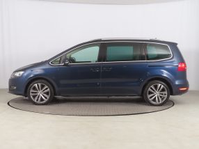 Volkswagen Sharan - 2014