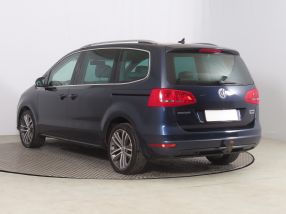 Volkswagen Sharan - 2014