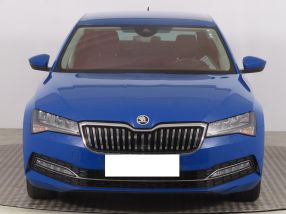 Skoda Superb - 2021