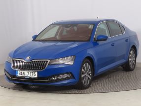 Skoda Superb - 2021