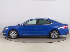 Skoda Superb - 2021
