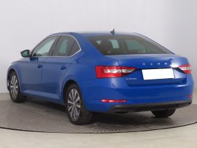 Skoda Superb - 2021