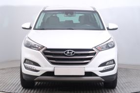 Hyundai Tucson - 2017