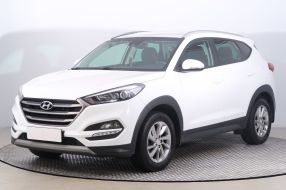 Hyundai Tucson - 2017