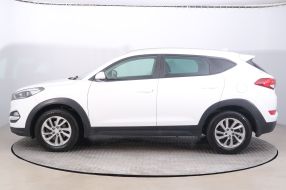 Hyundai Tucson - 2017