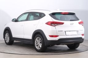 Hyundai Tucson - 2017
