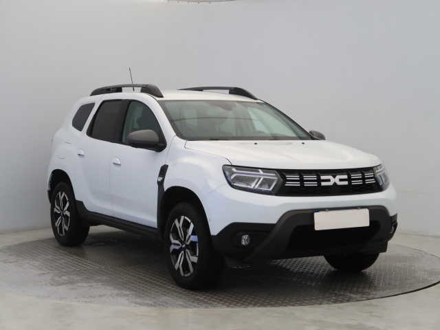 Dacia Duster 2023