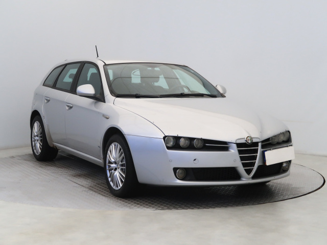 Alfa Romeo 159 2011