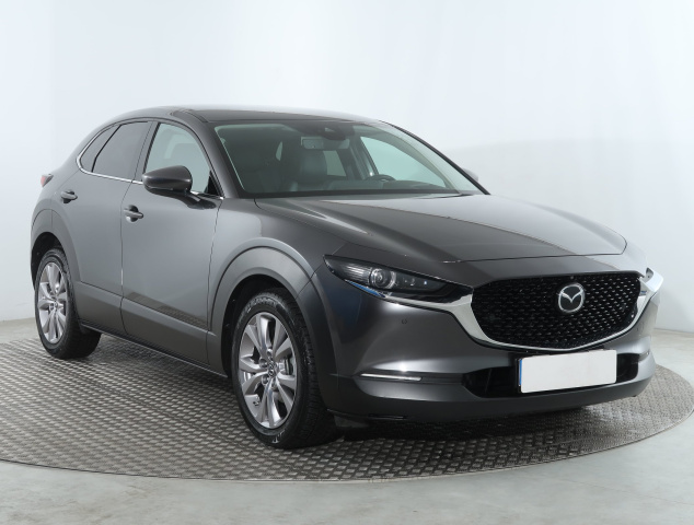 Mazda CX-30 2020