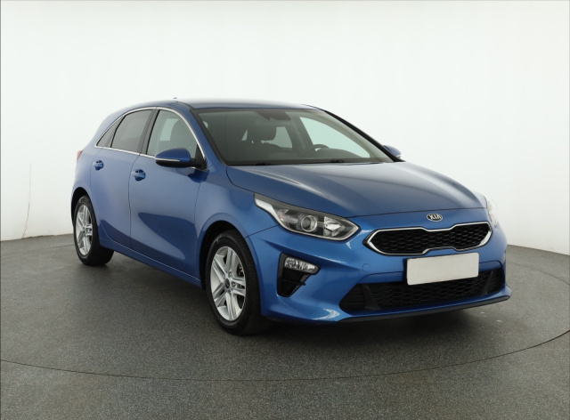 Kia Ceed 2019