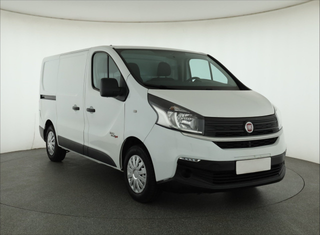 Fiat Talento 2018