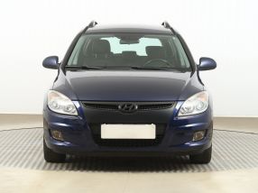 Hyundai i30 - 2008