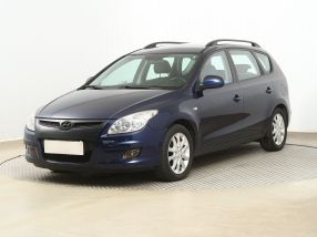 Hyundai i30 - 2008