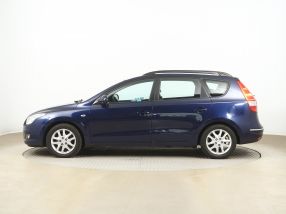 Hyundai i30 - 2008