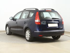 Hyundai i30 - 2008