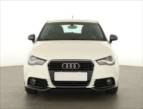 Audi A1 - 2012