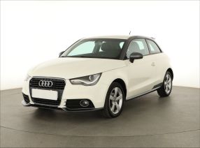 Audi A1 - 2012