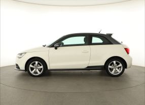Audi A1 - 2012
