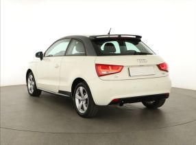 Audi A1 - 2012