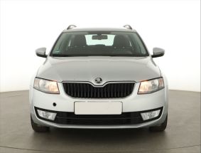 Skoda Octavia - 2016