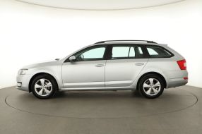 Skoda Octavia - 2016