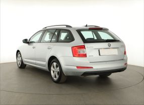 Skoda Octavia - 2016