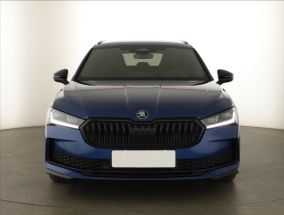 Škoda Superb - 2025