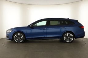 Škoda Superb - 2025