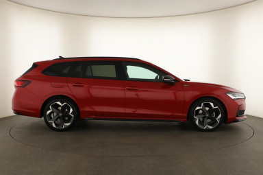 Škoda Superb - 2025