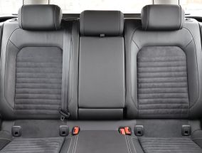 Volkswagen Passat - 2020