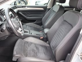 Volkswagen Passat - 2020