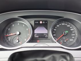 Volkswagen Passat - 2020