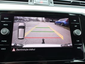 Volkswagen Passat - 2020