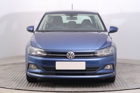 Volkswagen Polo - 2018
