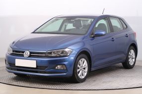Volkswagen Polo - 2018