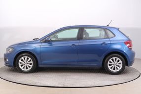 Volkswagen Polo - 2018