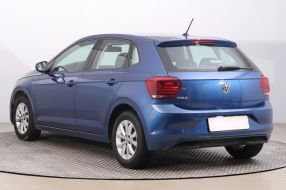 Volkswagen Polo - 2018