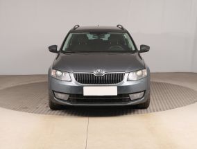 Skoda Octavia - 2016