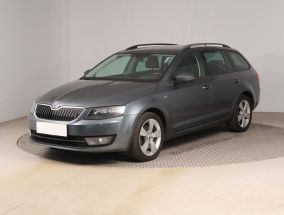 Skoda Octavia - 2016