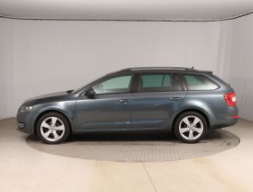 Skoda Octavia - 2016