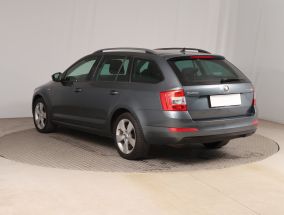 Skoda Octavia - 2016