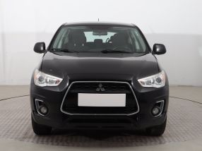 Mitsubishi ASX - 2013