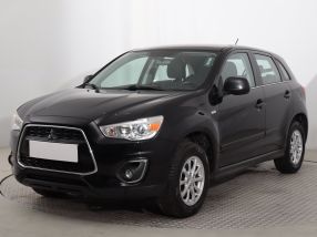 Mitsubishi ASX - 2013