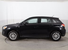 Mitsubishi ASX - 2013